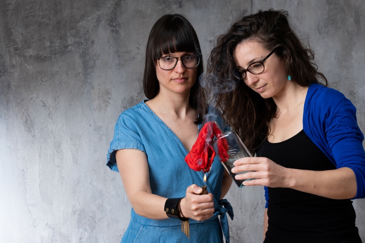 Geneviève Morand et Natalie-Ann Roy 
Libérer la culotte — les Éditions du remue-ménage, 2021