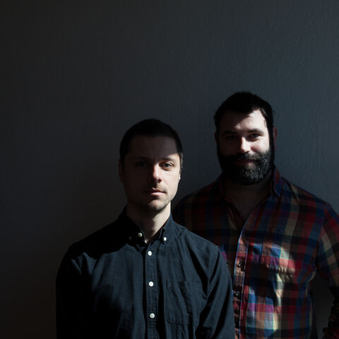  Mathieu Charbonneau et Pietro Amato, musiciens
CHARBONNEAU / AMATO — Paper bag records, 2018